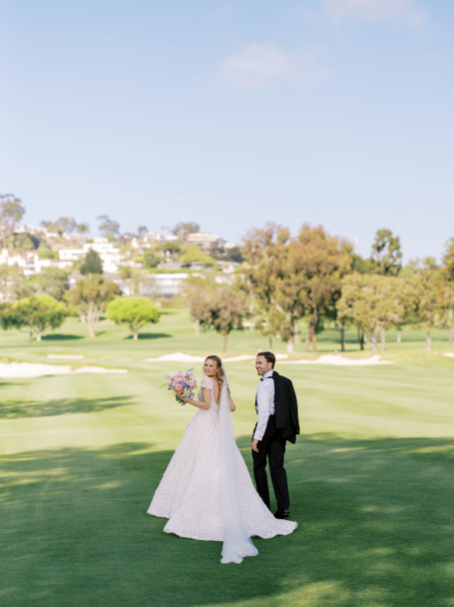 La Jolla Country Club, CA 12